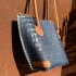 Medium All Season Bag Azul