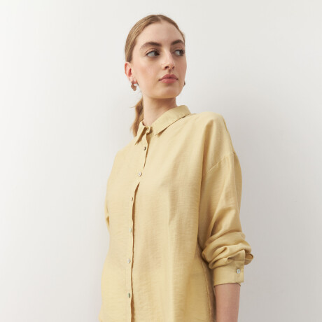 CAMISA LIA Natural