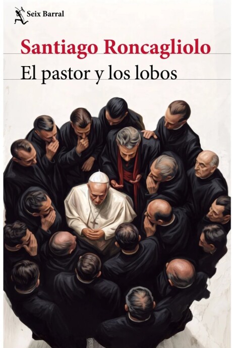 EL PASTOR Y LOS LOBOS EL PASTOR Y LOS LOBOS
