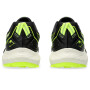 GEL Sonoma 7 - Hombre Black/moonrock