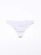 COLALESS BASICA SEAMLESS BLANCO