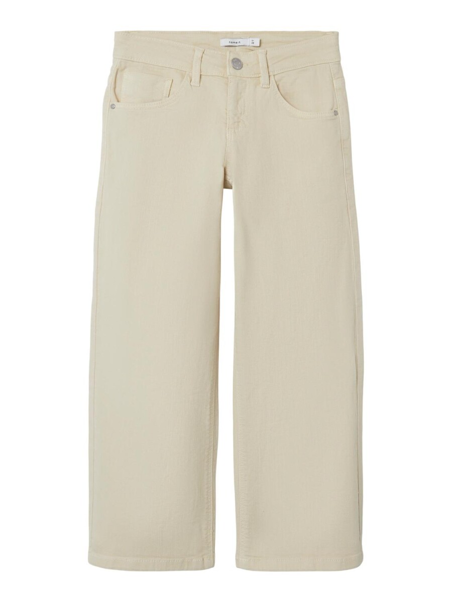 Pantalon Rose - Turtledove 