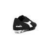 Diadora Futbol Cancha Striker II MD Teen Negro/Blanco Negro-Blanco
