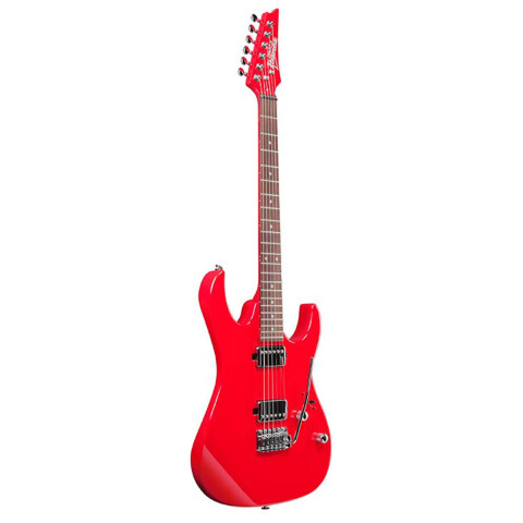 Guitarra eléctrica Ibanez GRX120SP-VRD Vivid Red Guitarra eléctrica Ibanez GRX120SP-VRD Vivid Red