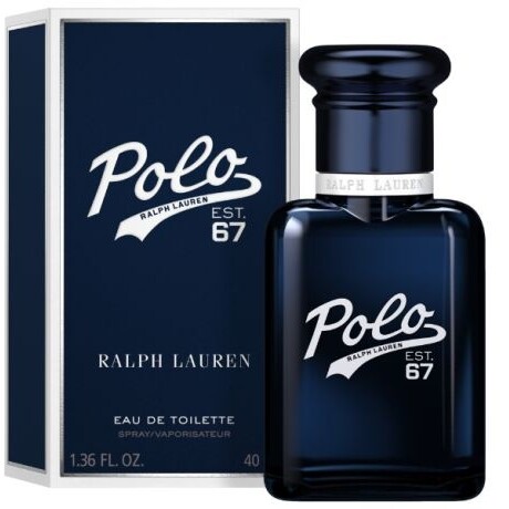 Perfume Ralph Lauren Polo 67 EDT 40 ml Perfume Ralph Lauren Polo 67 EDT 40 ml