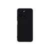 Protector para Honor X7c engomado color negro Protector Para Honor X7c Engomado Color Negro