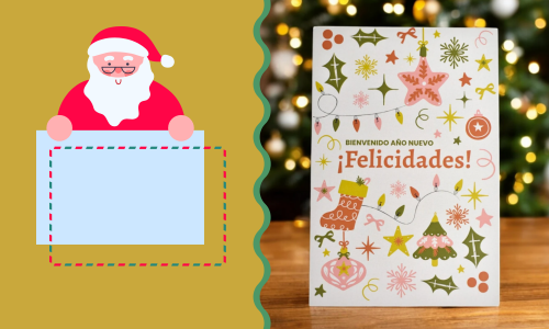 Tarjetas navidad