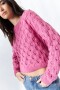 SWEATER ARTURA Malva