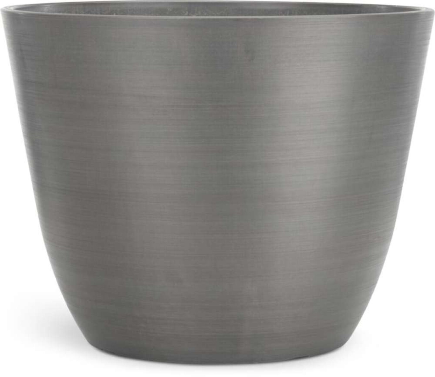 Maceta Hveps Ø53Xa41 - Gris 