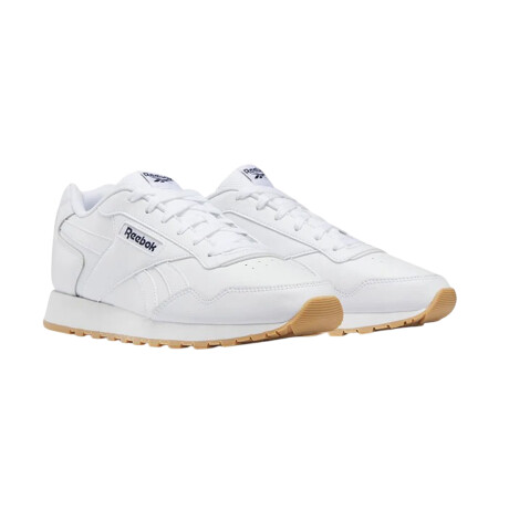 Championes Reebok Glide White