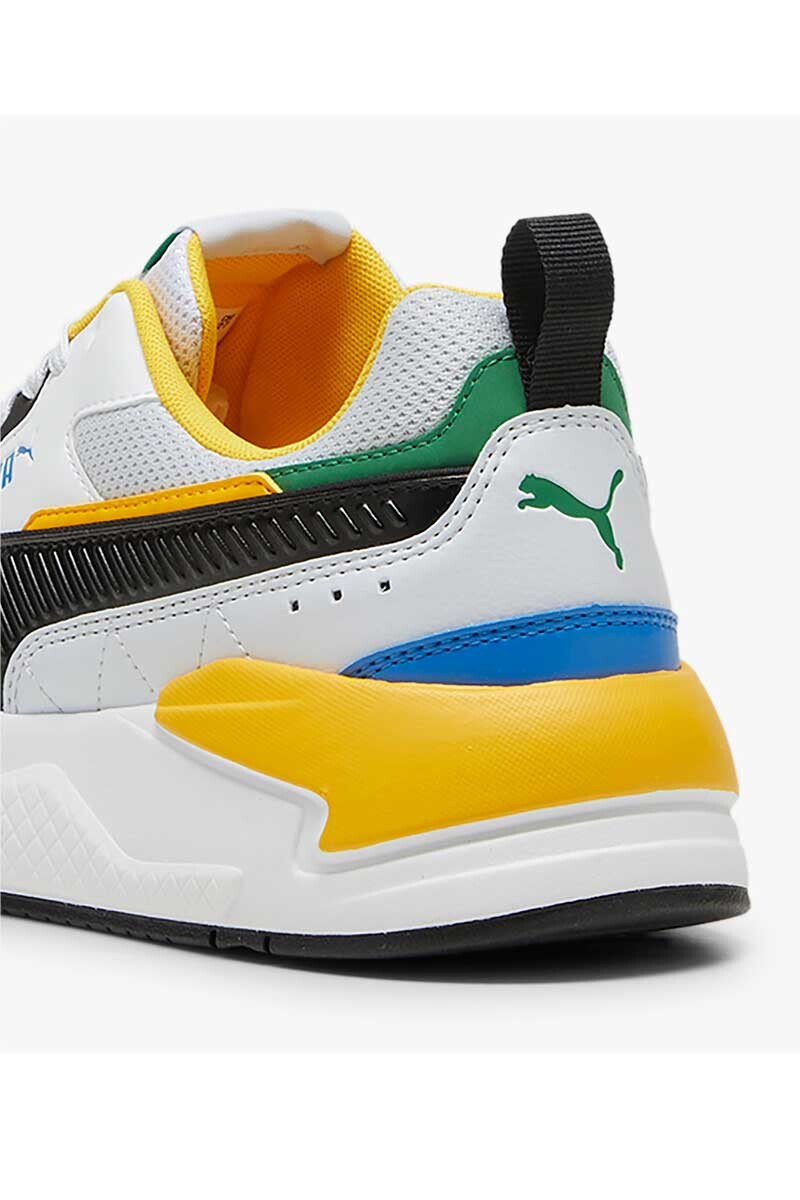 CALZADO DEPORTIVO PUMA X-RAY Blanco