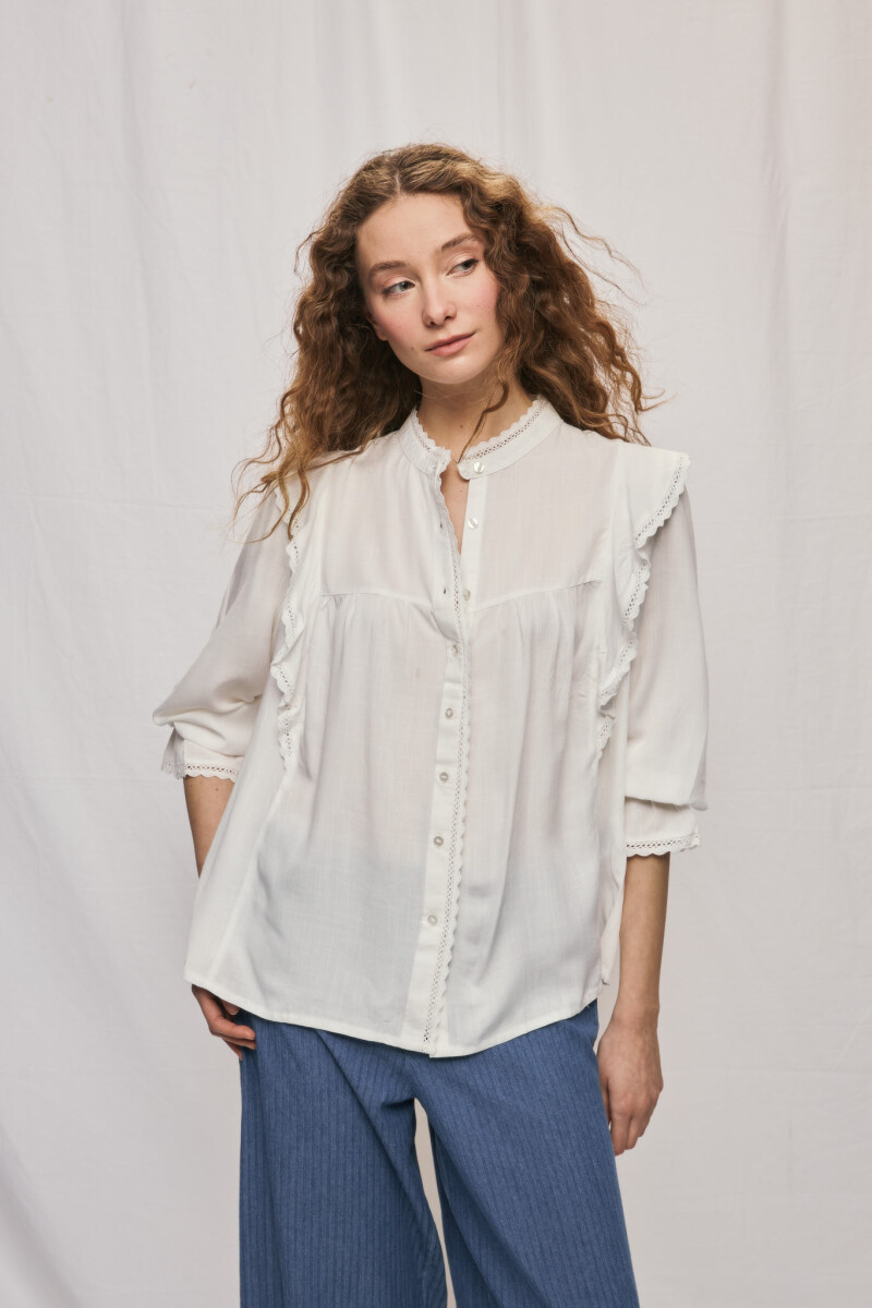 CAMISA PAUL 