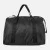 Small duffel back - Unisex Black