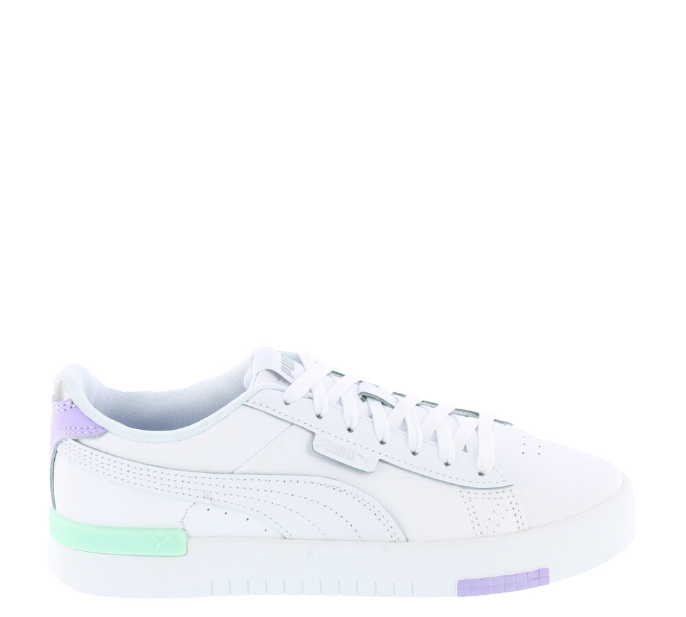 Jada Renew - Re.386401 Blanco/Violeta/Plata