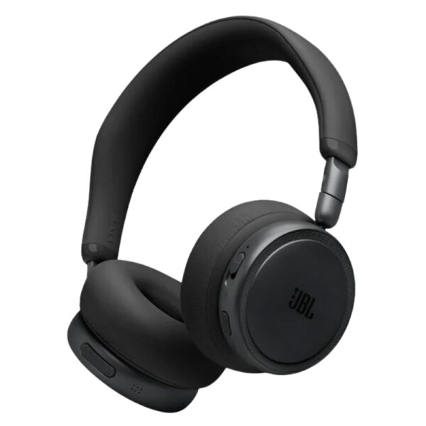 Auricular Jbl Live 680 NC Black Auricular Jbl Live 680 NC Black