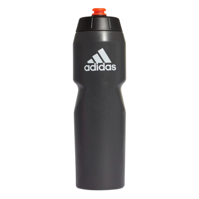 Botella Adidas Perf 0.75 Negro - Blanco