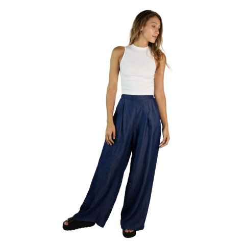 PANTALON S-XXL DARK BLUE