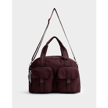 Bolsos Marron Chocolate