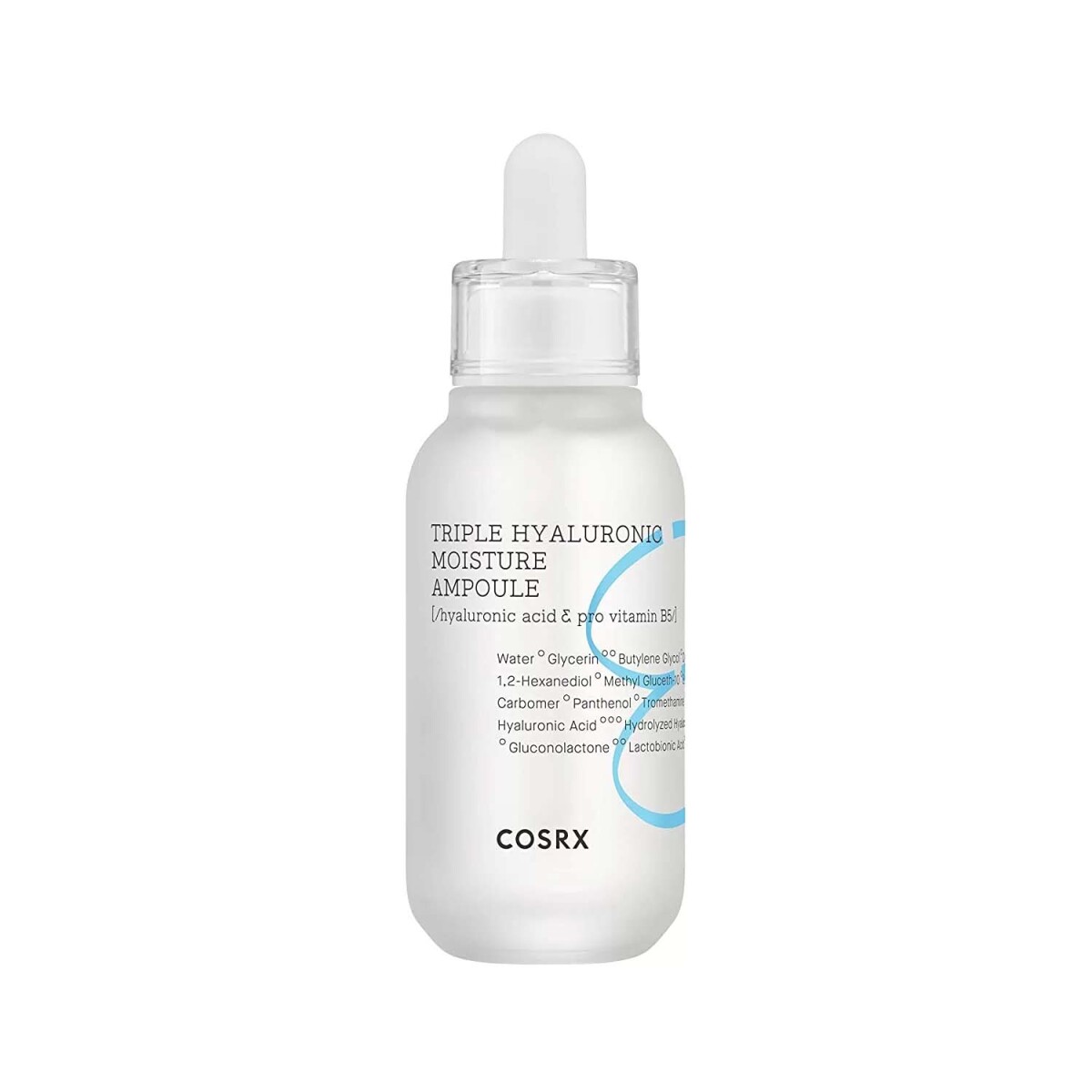 Sérum Coxir Triple Hyaluronic Moisture Ampoule 40ml 