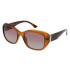 INVU IB22446B Transp.Brown/Demi Polarized Invu Ib22446b Transp.brown/demi Polarized