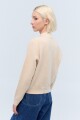 Sweater Siena Crudo