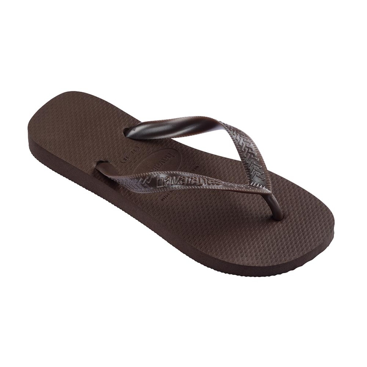 Sandalias Havaianas Top Tiras Rosa Ballet 