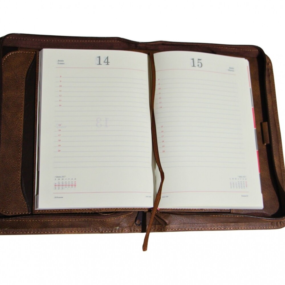 AGENDA OMEGA DIAPOR PAGINA TAMAÑO A5 AGE10 AGENDA OMEGA DIAPOR PAGINA TAMAÑO A5 AGE10