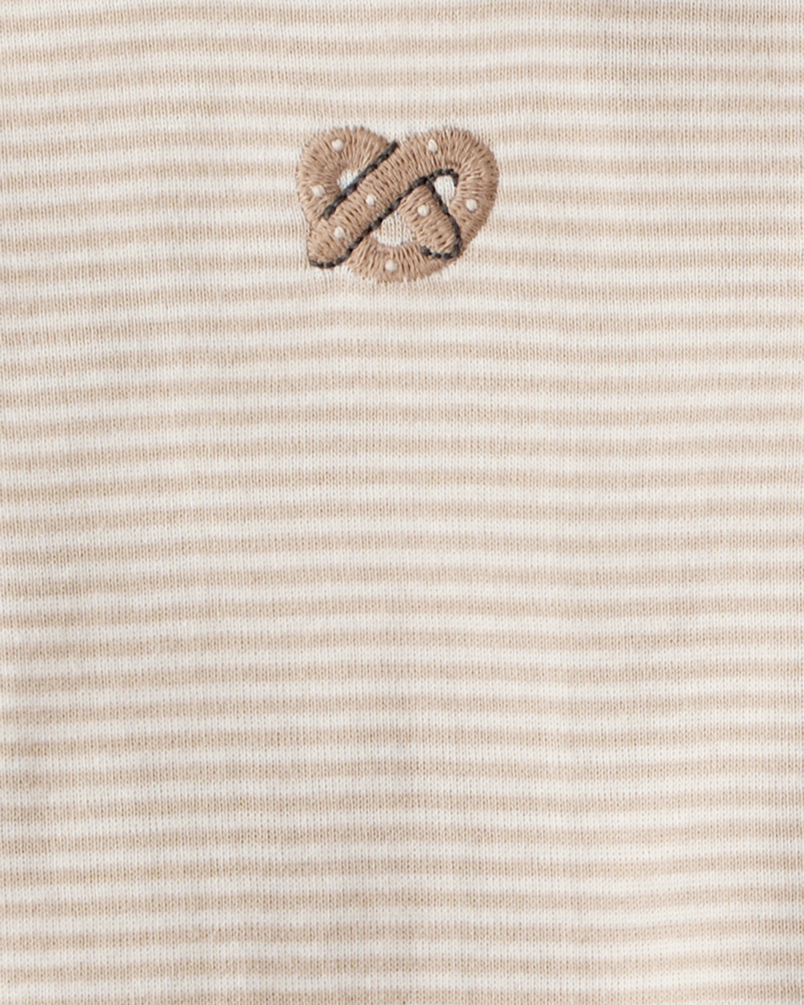 Pack cuatro bodies de algodón, diseño snacks Pack cuatro bodies de algodón, diseño snacks