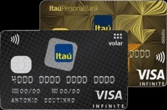 Itaú 25%OFF