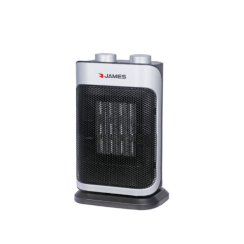 Caloventilador James CVTO 1500-PTC | Brillante Hogar Caloventilador James CVTO 1500-PTC | Brillante Hogar