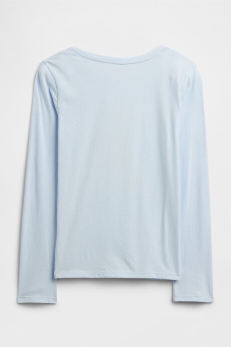 Remera Gráfico Niña New Off White