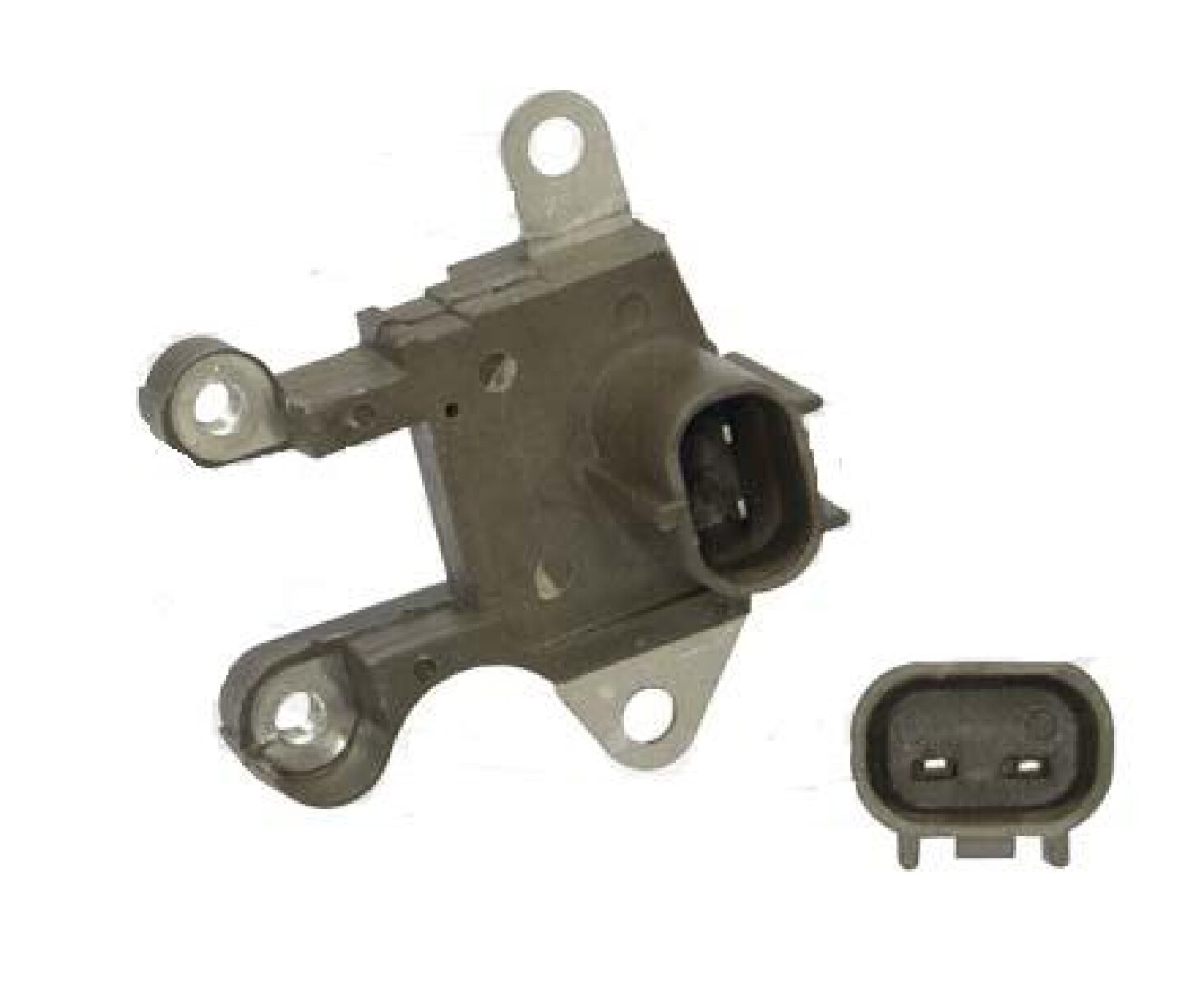 REGULADOR VOLTAJE - CAPACITOR CHRYSLER DODGE JEEP N.DENSO DUNCAN 