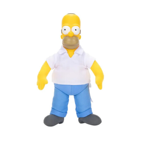 Peluche Homero Simpson - Los Simpsons Peluche Homero Simpson - Los Simpsons