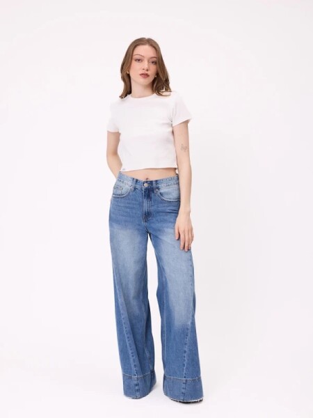 VAQUERO RUSTY FERPU AZU PIEDRA