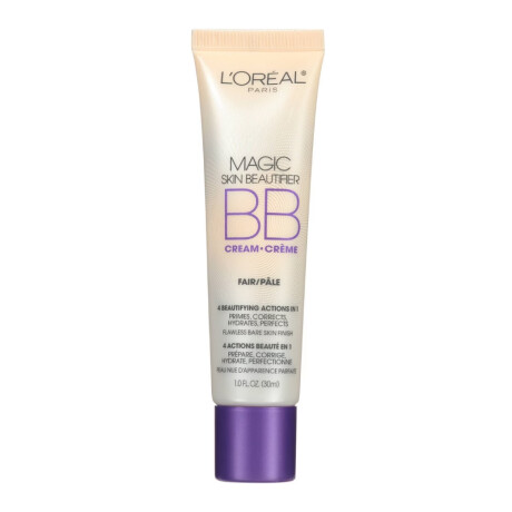 Crema L'Oréal Paris Magic Skin Beautifier BB Cream Fair Crema L'Oréal Paris Magic Skin Beautifier BB Cream Fair