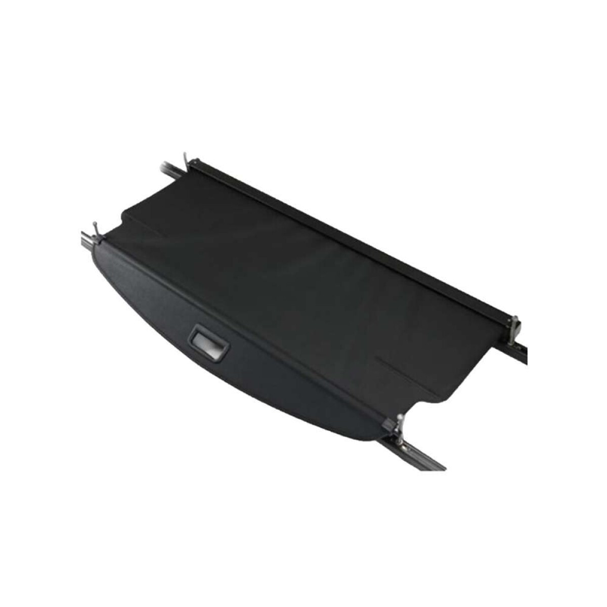 Cortina Cobertor De Maletero - Trunk Curtain Cover 