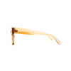Lentes de Sol Bloom Polarizado PL611 Mujer Beige