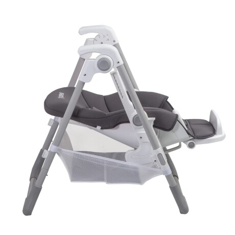 Bebesit Silla de Comer Snack - Gris Bebesit Silla de Comer Snack - Gris