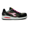 Zapato Diadora Utility Gris-plata