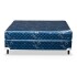 Somier Koala Dormilon 140x190 Azul (B+C) Somier Koala Dormilon 140x190 Azul (B+C)
