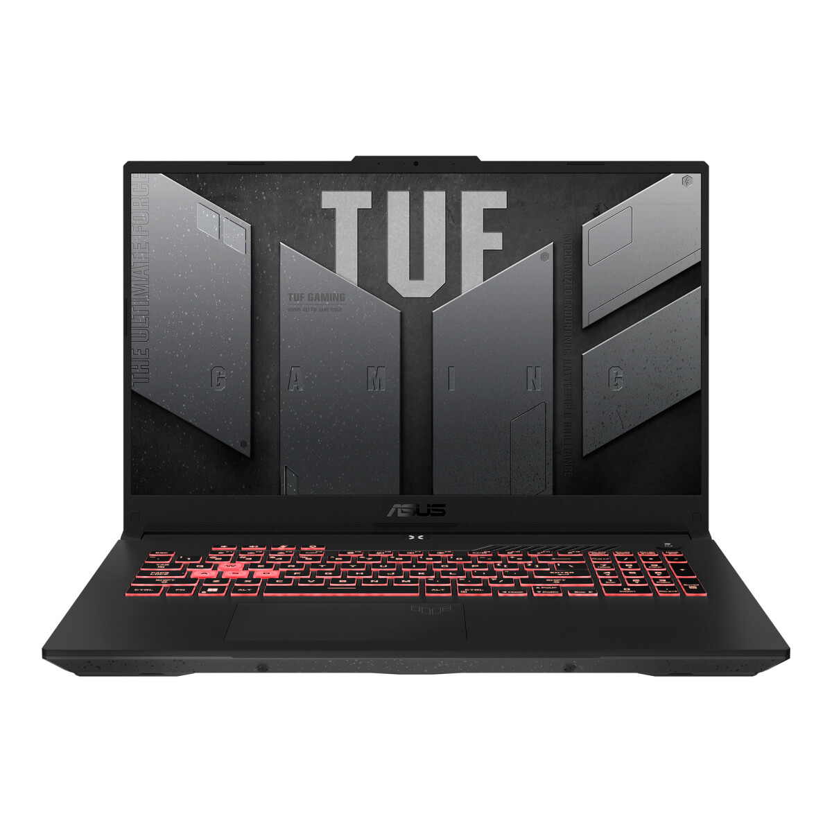 Notebook Asus Tuf Gaming A17 FA707NV-HX095W - 17,3'' Ips Anti-reflejo 144HZ. Amd Ryzen 7 7735HS. Amd 