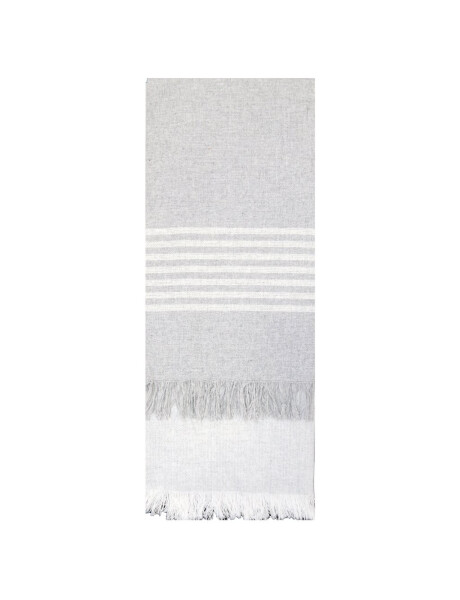 SET X2 REPASADORES 40X60CM GRIS SET X2 REPASADORES 40X60CM GRIS