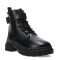 Botas de Niña MINI Miss Carol KASTRE Negro