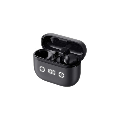 Auriculares Inalámbricos Havit TW984 con Cancelación de Ruido y Display
