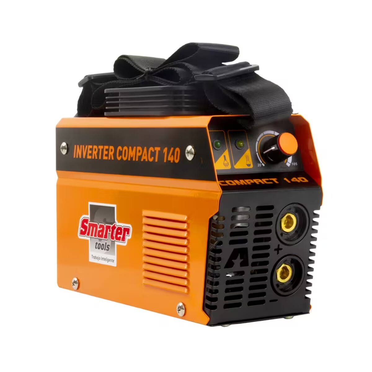 Soldadora Inverter Compact 140 