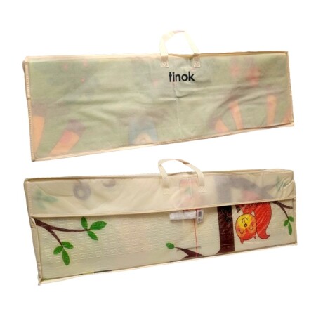 Alfombra Plegable Tinok para Bebe 001