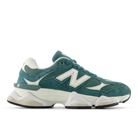 Championes New Balance Unisex - 9060 - U9060EEK ELD