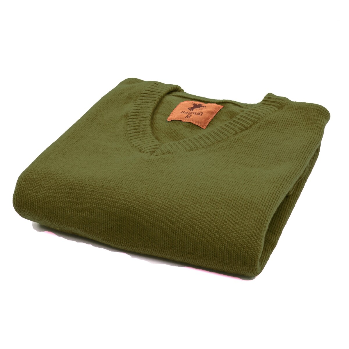 Sweater - Verde 