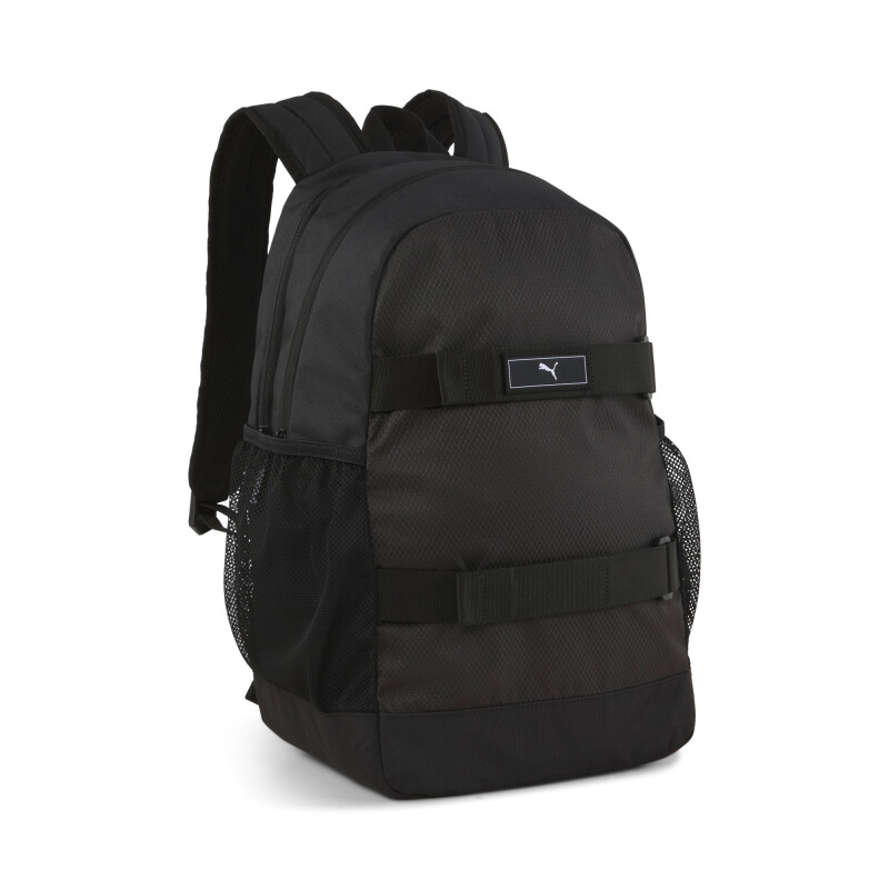 Mochila Puma Deck Unisex Negro