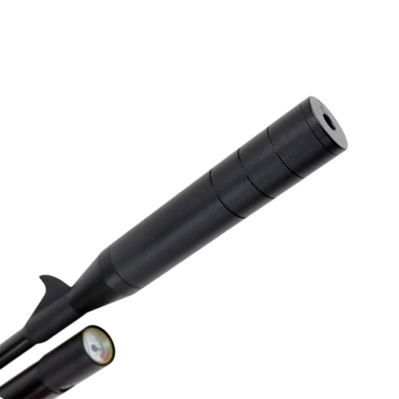 Rifle Pcp Pr900 calibre 5,5 mm + Inflador Rifle Pcp Pr900 calibre 5,5 mm + Inflador